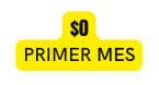 0 primer mes